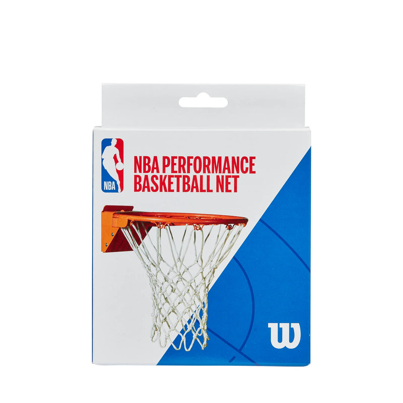 Wilson NBA Performance Basketball Net