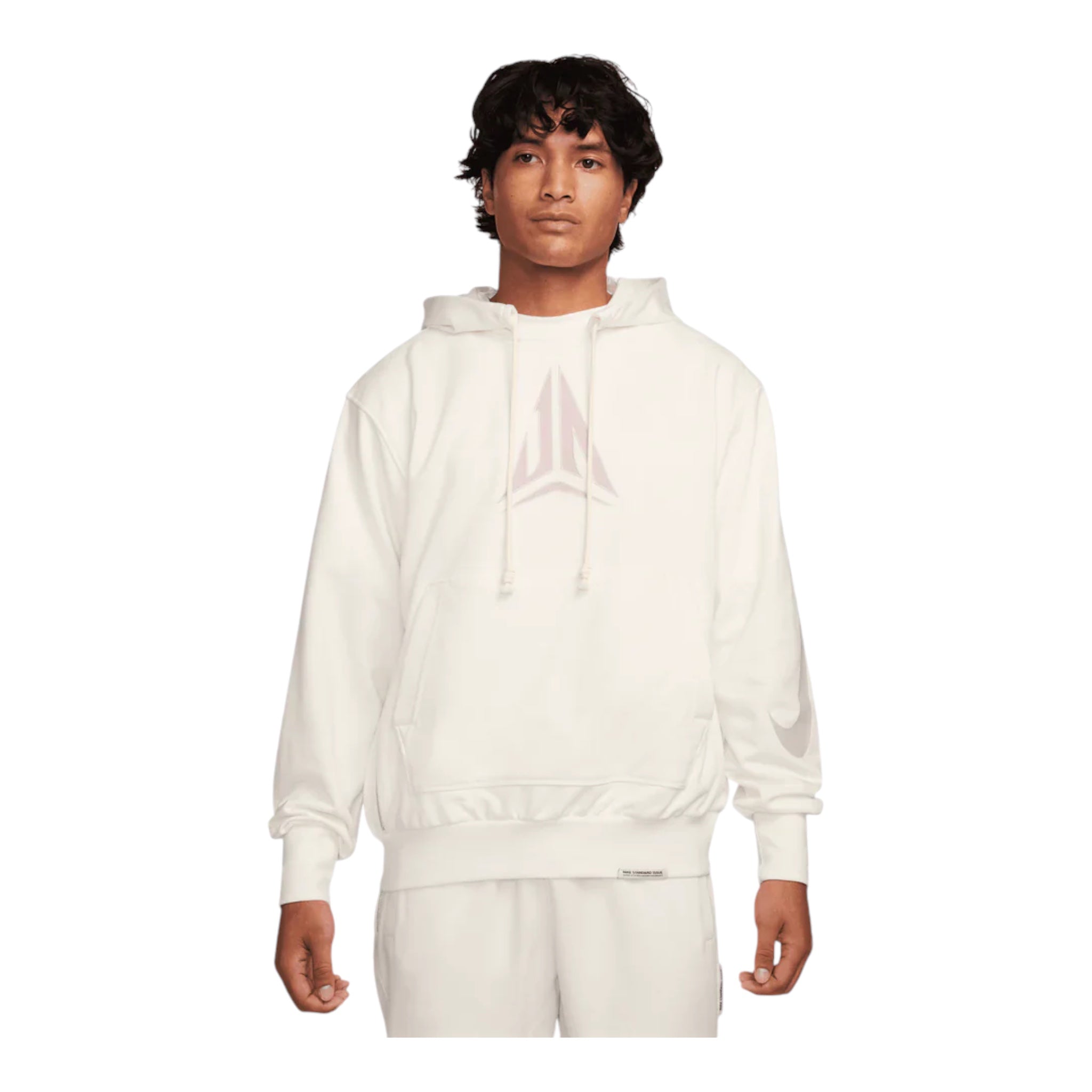 Nike tribute hoodie white hotsell