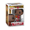 Pop Vinyl NBA Legends - Michael Jordan (Rookie) #193