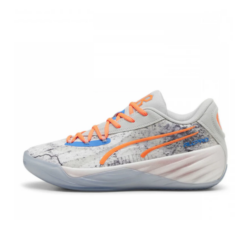 Pumas basketball shoes hotsell