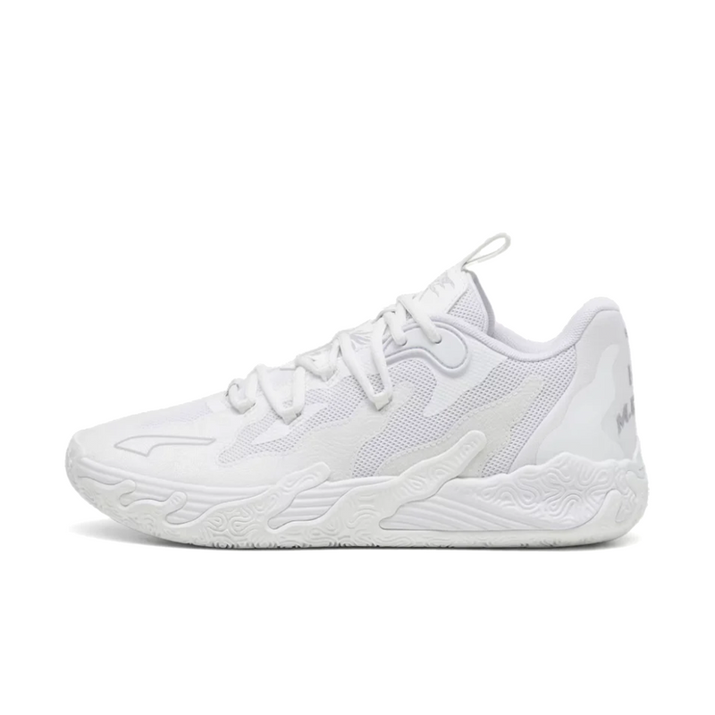 Puma MB. 03 Lo "White/Fog" - 310384_03