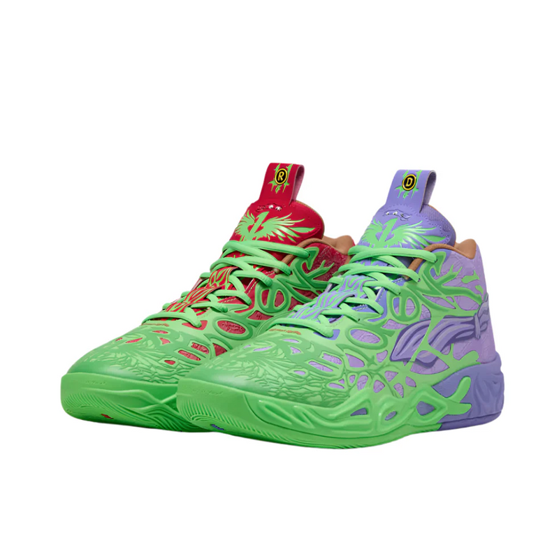 Puma MB.04 TMNT "Raphael & Donatello" 312055_01