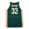 Australian Opals Jersey - Sami Whitcomb (Green)