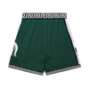 M&N NCAA HWC Swingman shorts  Michigan State Spartans 1999/00 (Green)