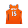 M&N NCAA HWC Swingman Jersey Carmelo Anthony Syracuse Orangemen 2002/03 (Orange)