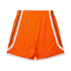 M&N NCAA HWC Swingman shorts Syracuse Orange Hardwood Classics 2002-2003