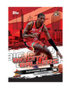 TOPPS 2023-2024 NBL Basketball Card Pack