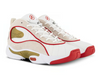 Reebok Answer III White/VtgChalk/Vector Red (100200996)