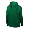 Youth Nike NBA Dri-Fit Spotlight Hoodie - Boston Celtics