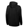 Youth Nike NBA Dri-Fit Spotlight Hoodie - San Antonio Spurs