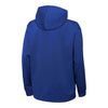 Youth Nike NBA Dri-Fit Spotlight Hoodie - Golden State Warriors