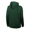 Youth Nike NBA Dri-Fit Spotlight Hoodie - Milwaukee Bucks