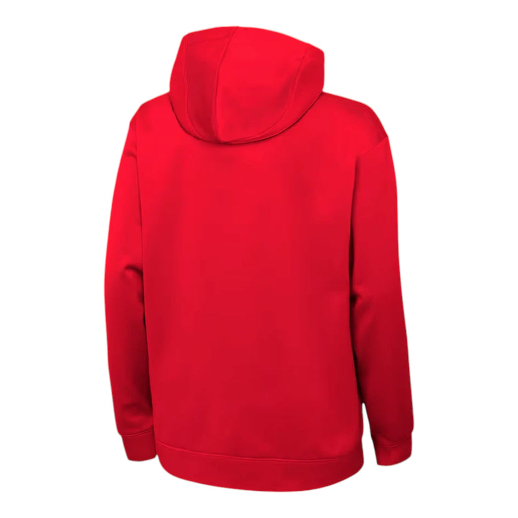 Youth Nike NBA Dri-Fit Spotlight Hoodie - Chicago Bulls