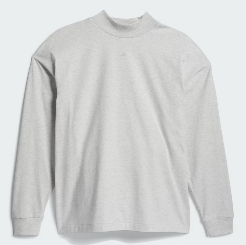 Adidas Basketball One Long Sleeve Tee - IZ4915