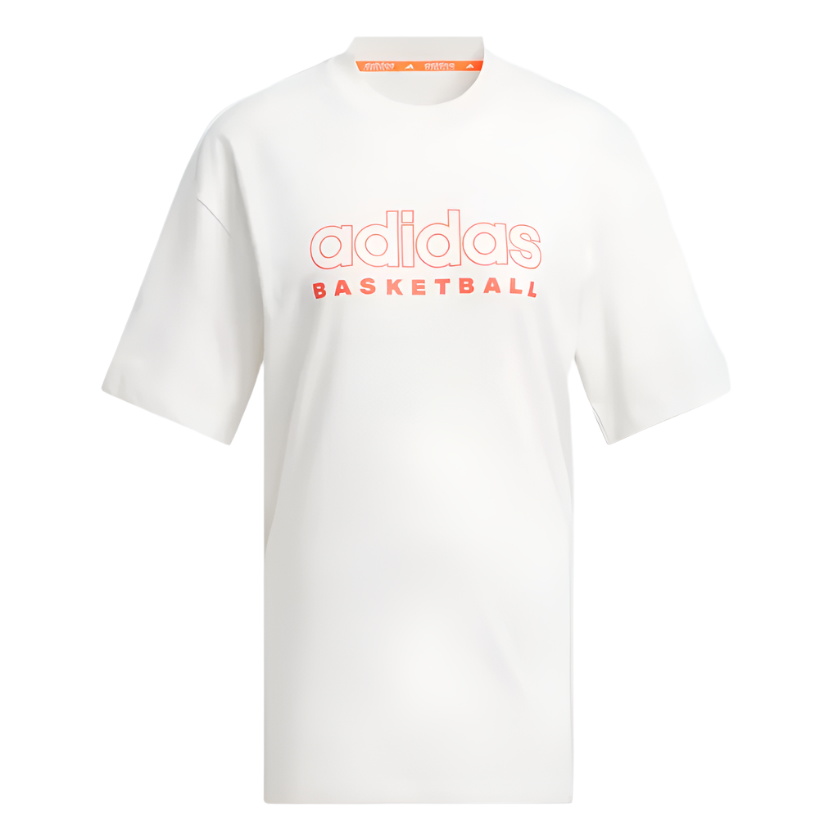 Adidas Basketball Select Tee - IW5776