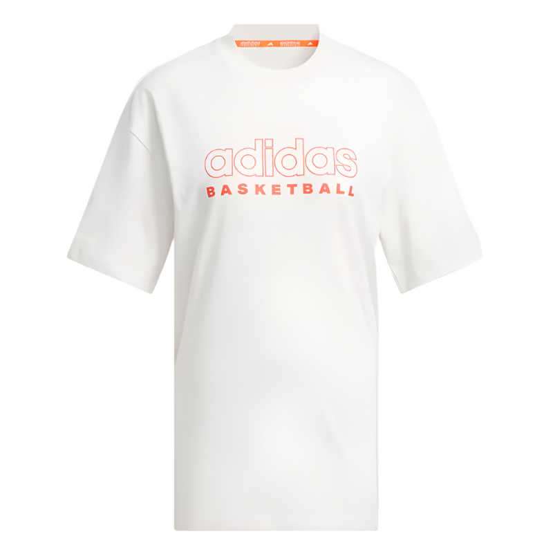 Adidas Basketball Select Tee - IW5776