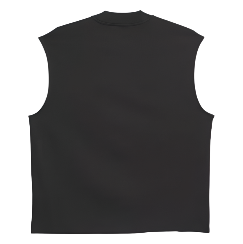 Adidas Basketball Sleeveless Tee - IW5647