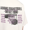 Adidas Basketball Anthony Edwards GFX Tee - IY1594