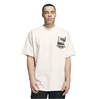 Adidas Basketball Anthony Edwards GFX Tee - IY1594