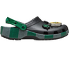 Crocs Harry Potter Classic Clog - Slytherin