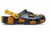 Crocs Harry Potter Classic Clog - Hufflepuff