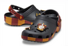 Crocs Harry Potter Classic Clog - Gryffindor