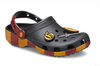 Crocs Harry Potter Classic Clog - Gryffindor