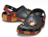 Kids Crocs Harry Potter Classic Clog - Gryffindor