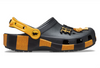 Kids Crocs Harry Potter Classic Clog - Hufflepuff