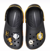 Kids Crocs Harry Potter Classic Clog - Hufflepuff