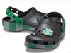 Kids Crocs Harry Potter Classic Clog - Slytherin