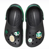 Kids Crocs Harry Potter Classic Clog - Slytherin