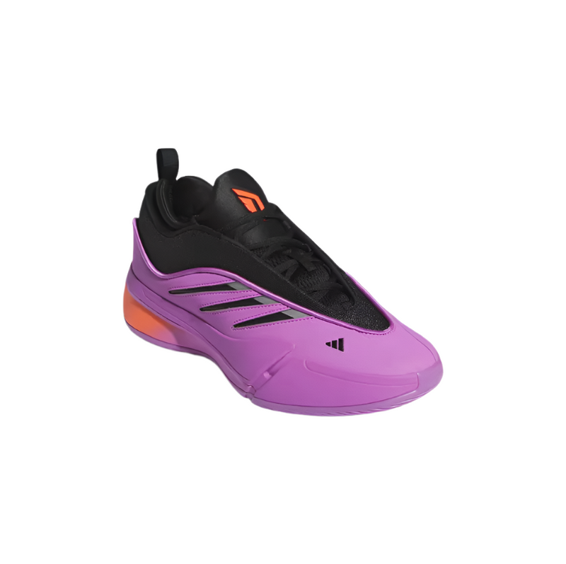 Adidas Dame 9 "Purple Burst" IE3626