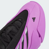 Adidas Dame 9 "Purple Burst" IE3626