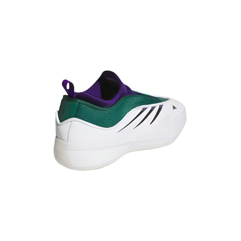 Adidas Dame 9 "Milwaukee Bucks" IG6603