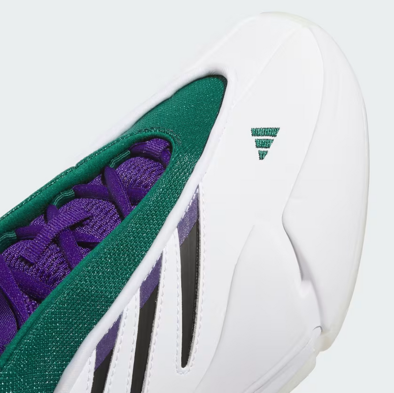 Adidas Dame 9 "Milwaukee Bucks" IG6603