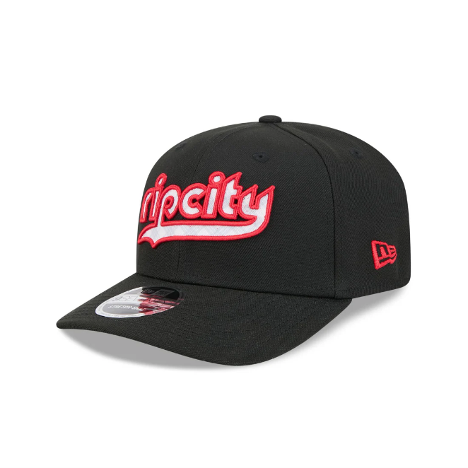 New Era 970 NBA City Edition 24' - Portland Trailblazers (OSFM)