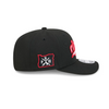 New Era 970 NBA City Edition 24' - Portland Trailblazers (OSFM)