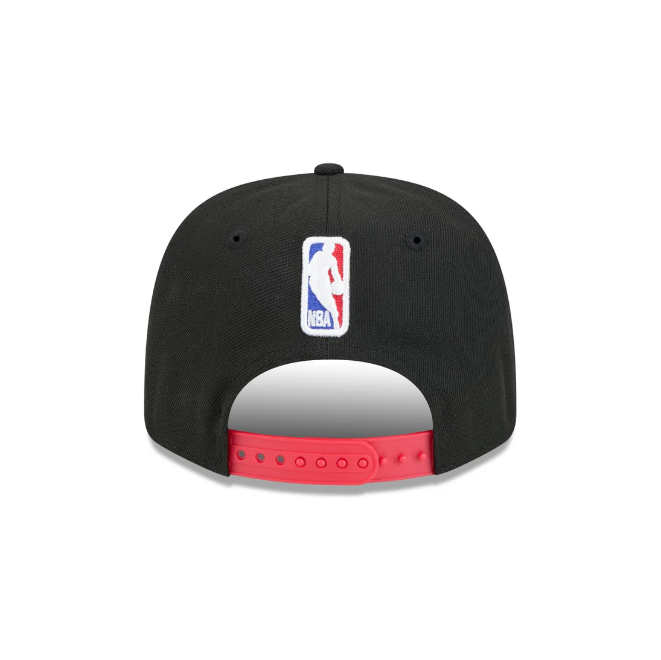 New Era 970 NBA City Edition 24' - Portland Trailblazers (OSFM)