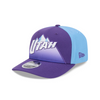 New Era 970 NBA City Edition 24' - Utah Jazz (OSFM)