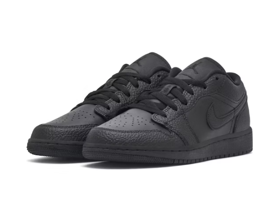 Air Jordan 1 Low (GS) 553560-091