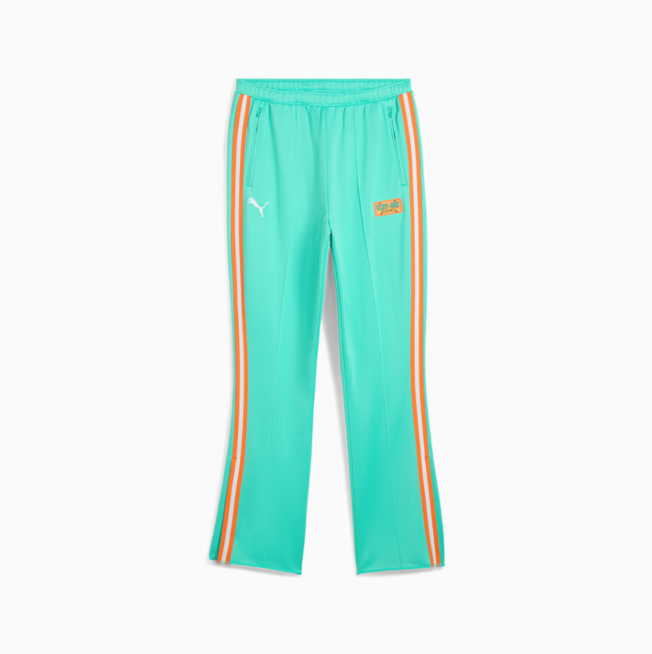 Puma Hoops X Scooby Doo Flare Pant - 630373_01