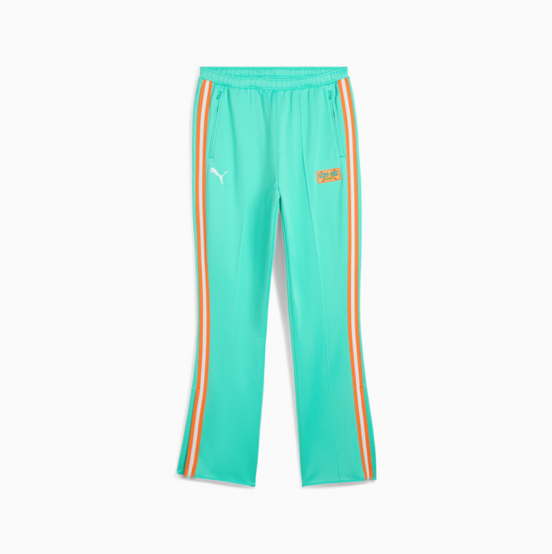 Puma Hoops X Scooby Doo Flare Pant - 630373_01