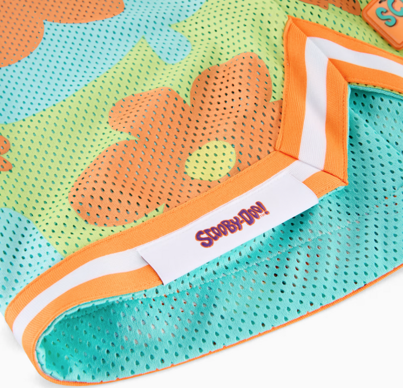 Puma Hoops X Scooby Doo Shorts - 630377_01