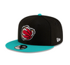 New Era 950 NBA Classic 24' - Memphis Grizzlies Paw