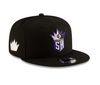 New Era 950 NBA Classic 24' - Sacramento Kings Crown