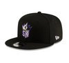 New Era 950 NBA Classic 24' - Sacramento Kings Crown