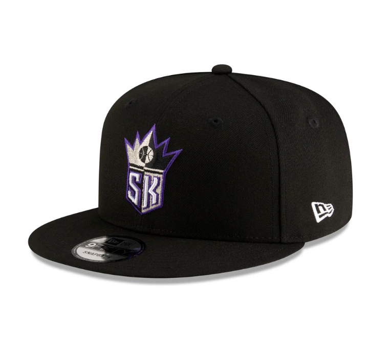 New Era 950 NBA Classic 24' - Sacramento Kings Crown