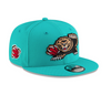 New Era 950 NBA Classic 24' - Memphis Grizzlies Bear