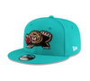 New Era 950 NBA Classic 24' - Memphis Grizzlies Bear